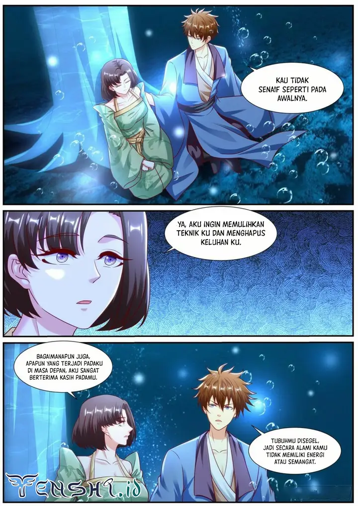 image-komik-rebirth-of-the-urban-immortal-cultivator-chapter-964-7/15
