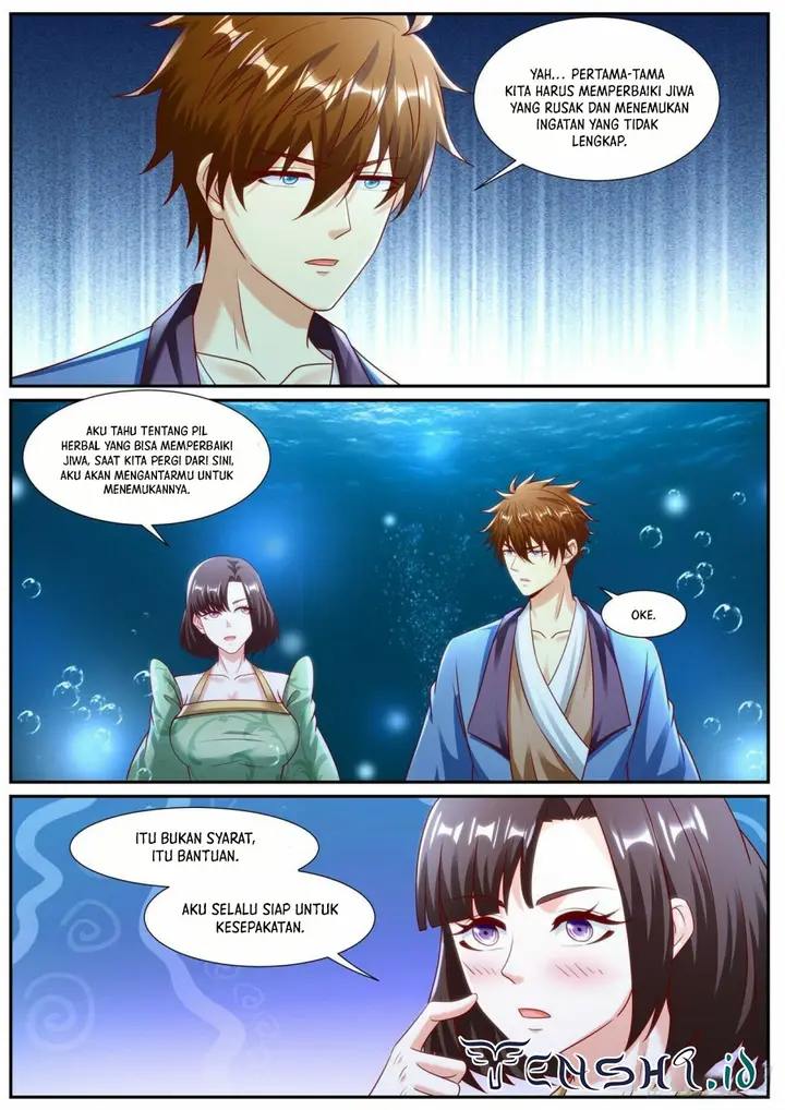 image-komik-rebirth-of-the-urban-immortal-cultivator-chapter-964-9/15