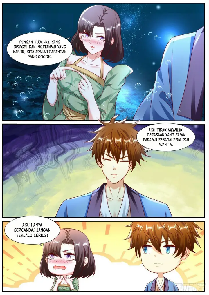 image-komik-rebirth-of-the-urban-immortal-cultivator-chapter-964-10/15