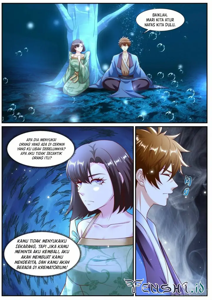 image-komik-rebirth-of-the-urban-immortal-cultivator-chapter-964-11/15