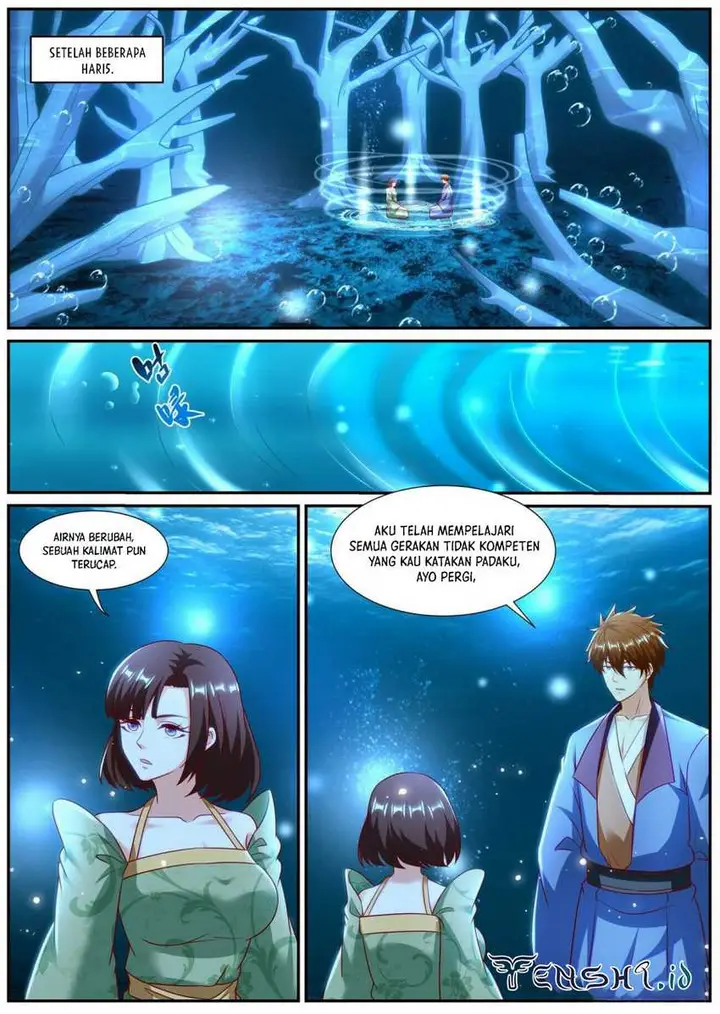 image-komik-rebirth-of-the-urban-immortal-cultivator-chapter-965-1/15