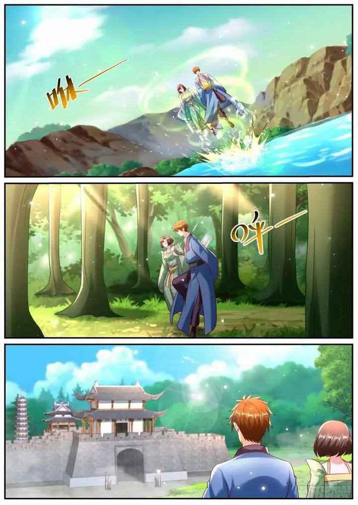 image-komik-rebirth-of-the-urban-immortal-cultivator-chapter-965-2/15