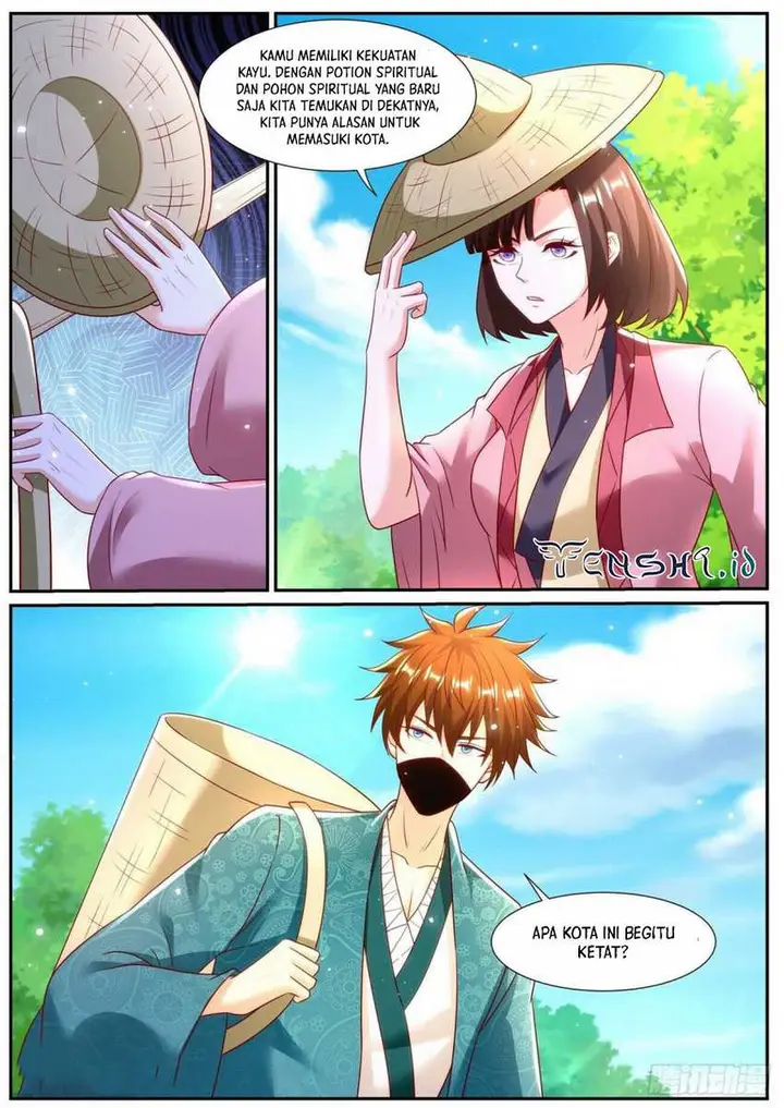 image-komik-rebirth-of-the-urban-immortal-cultivator-chapter-965-3/15