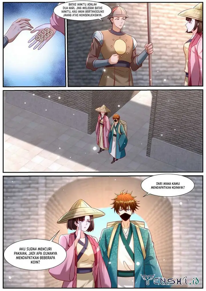 image-komik-rebirth-of-the-urban-immortal-cultivator-chapter-965-7/15