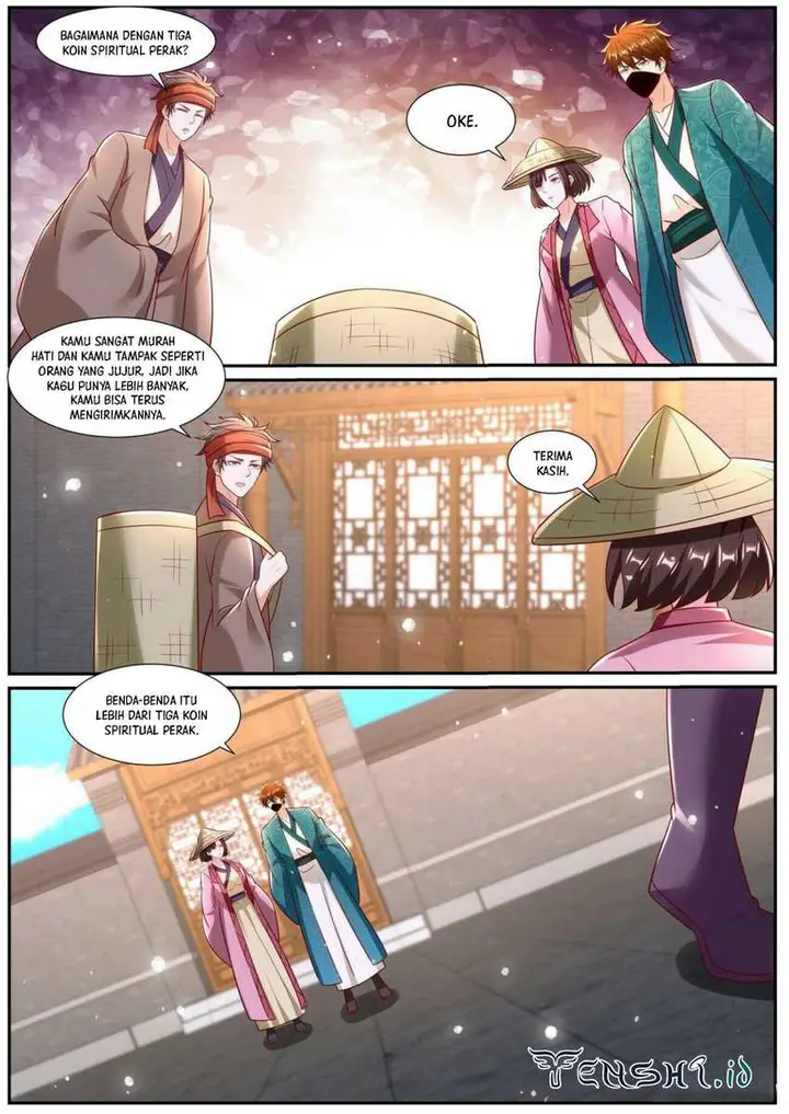 image-komik-rebirth-of-the-urban-immortal-cultivator-chapter-965-9/15