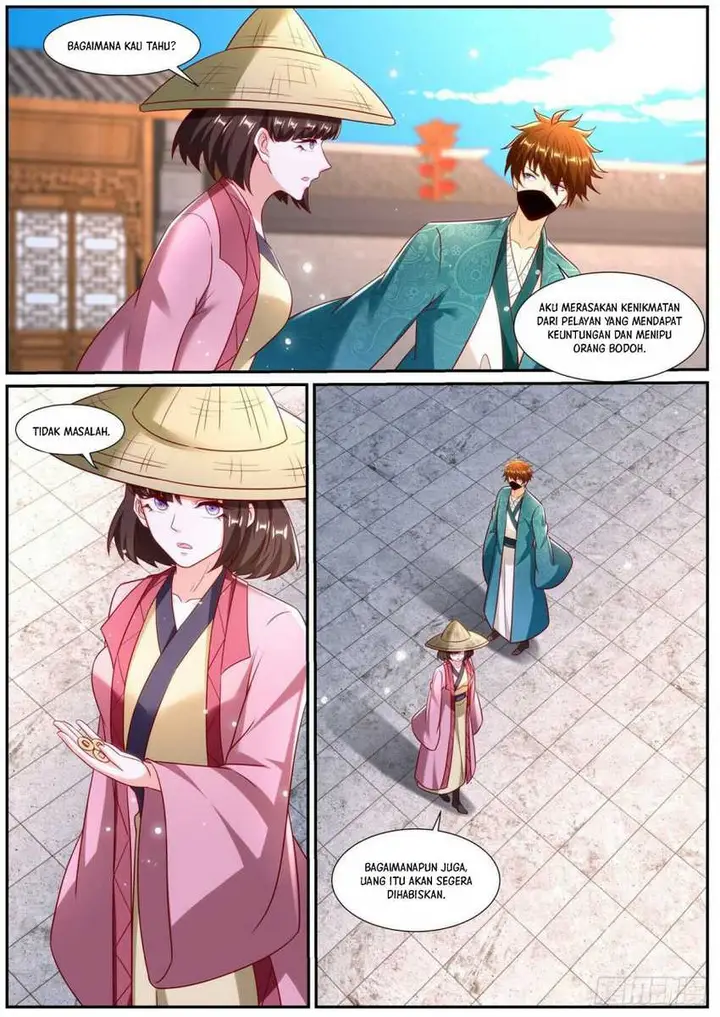 image-komik-rebirth-of-the-urban-immortal-cultivator-chapter-965-10/15