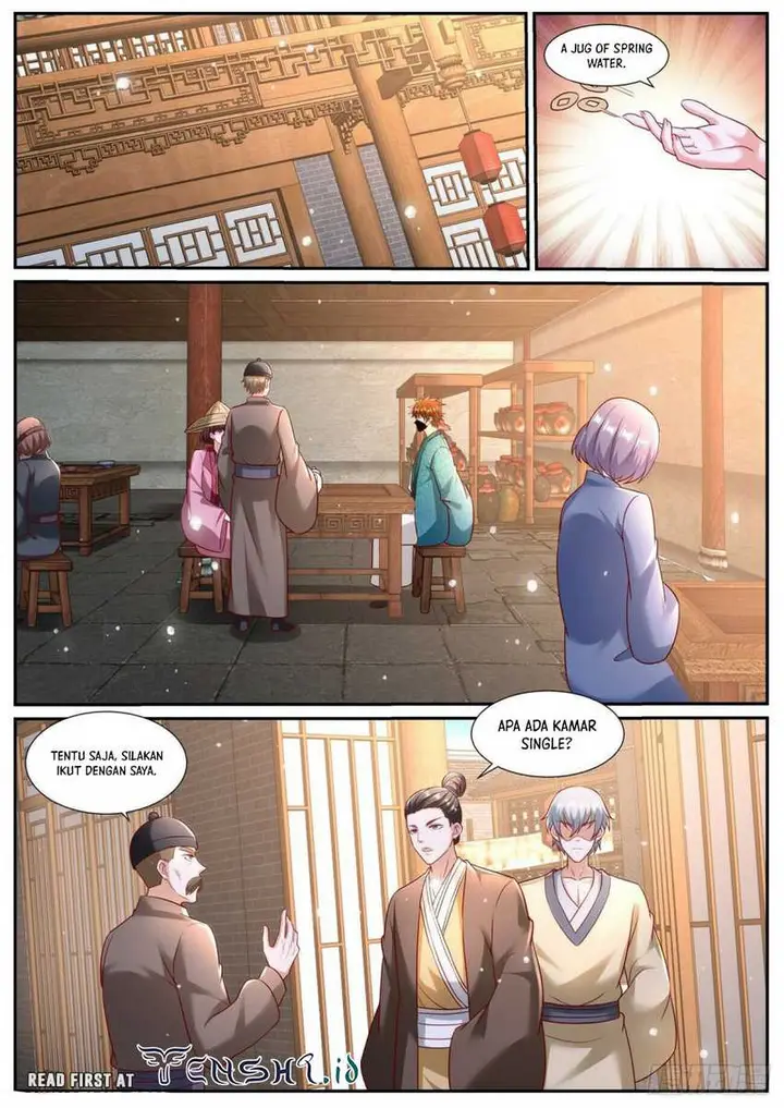 image-komik-rebirth-of-the-urban-immortal-cultivator-chapter-965-11/15