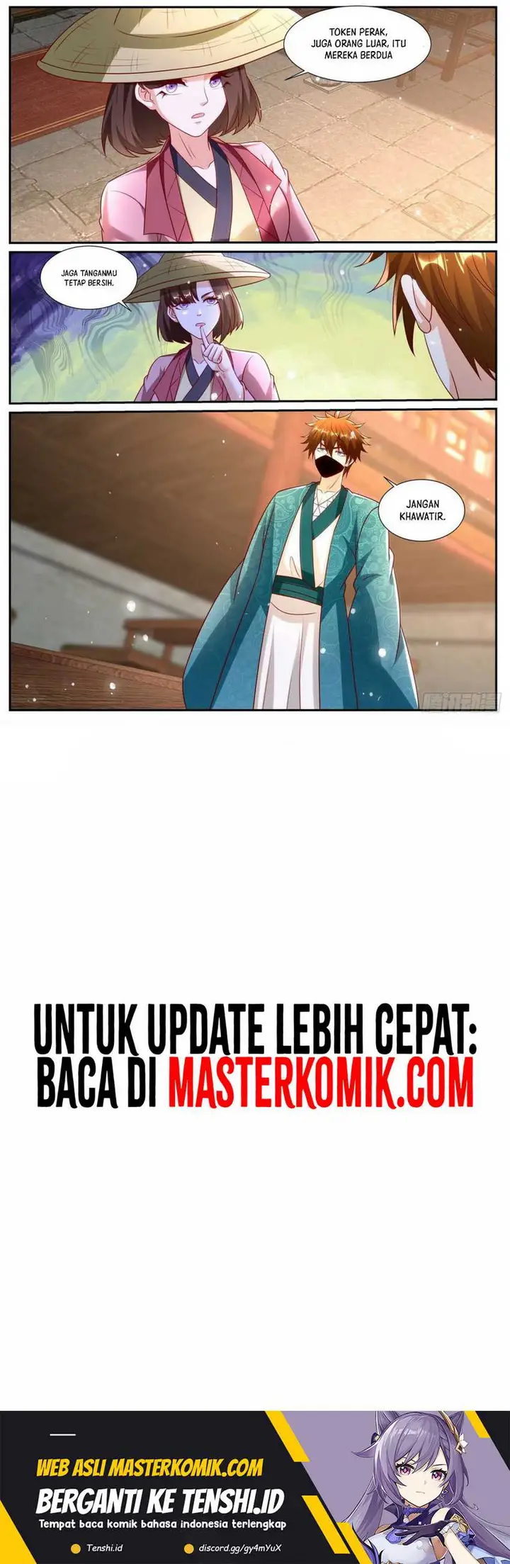 image-komik-rebirth-of-the-urban-immortal-cultivator-chapter-965-12/15