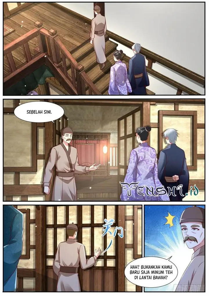image-komik-rebirth-of-the-urban-immortal-cultivator-chapter-966-1/15