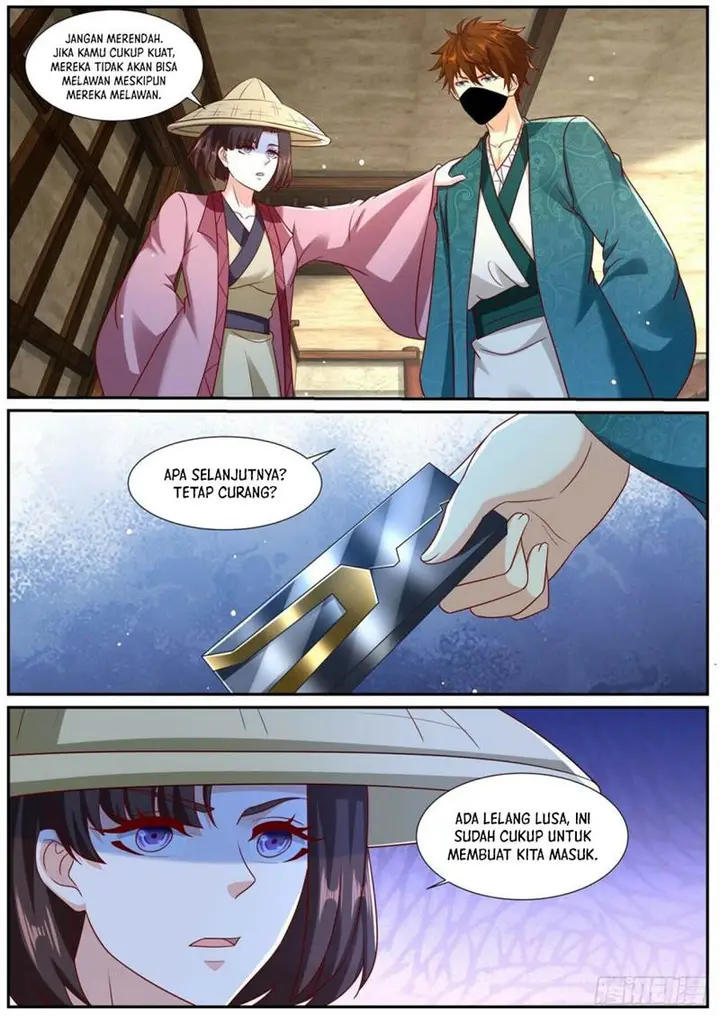 image-komik-rebirth-of-the-urban-immortal-cultivator-chapter-966-6/15