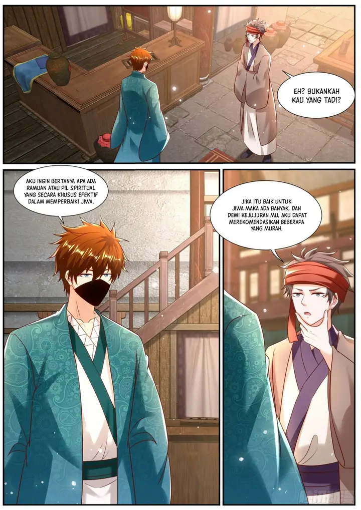 image-komik-rebirth-of-the-urban-immortal-cultivator-chapter-967-4/15