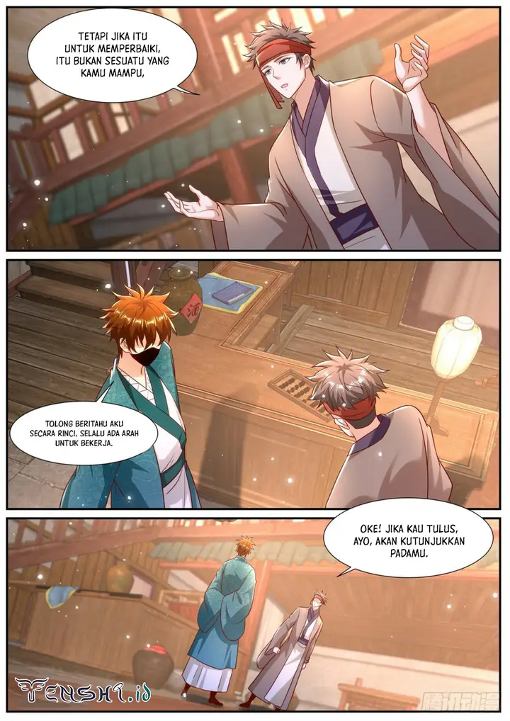 image-komik-rebirth-of-the-urban-immortal-cultivator-chapter-967-5/15