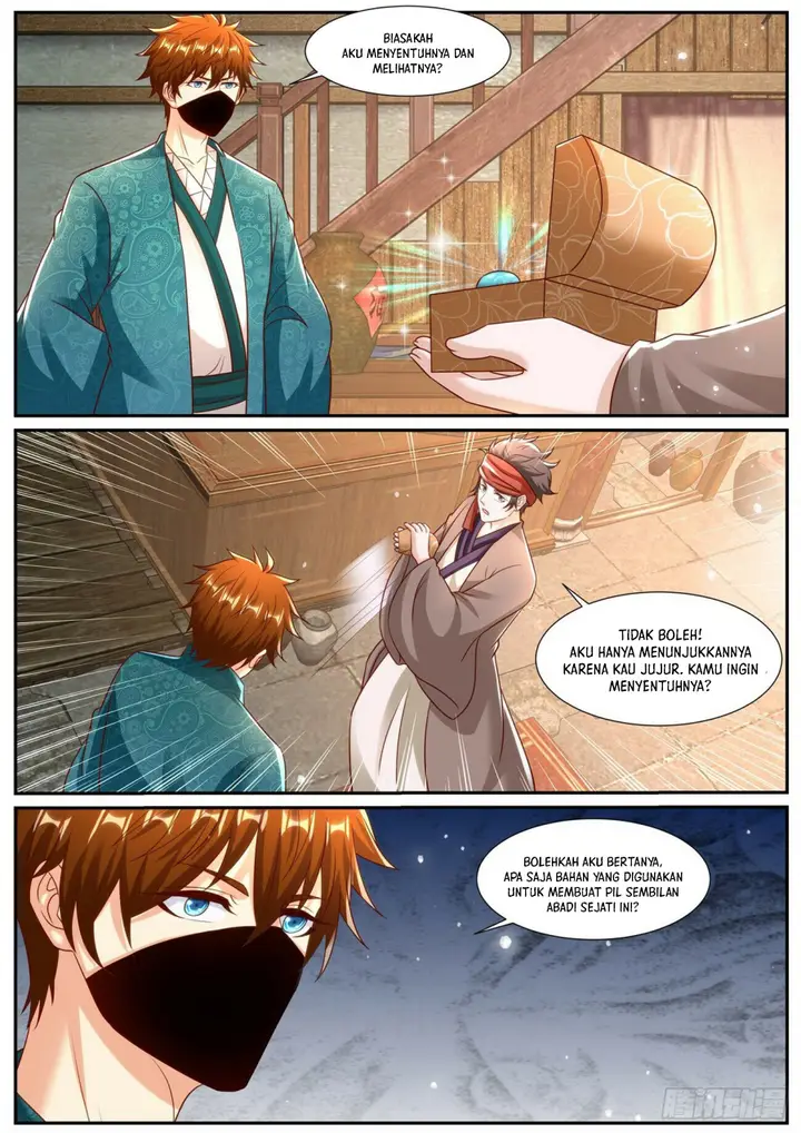 image-komik-rebirth-of-the-urban-immortal-cultivator-chapter-967-8/15