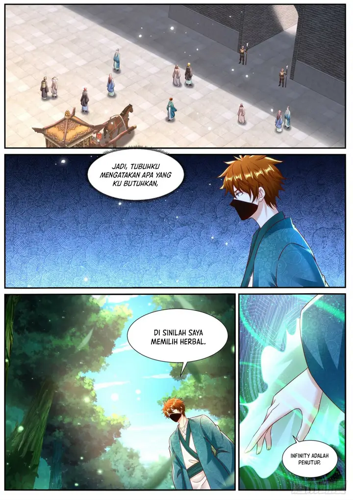 image-komik-rebirth-of-the-urban-immortal-cultivator-chapter-967-10/15