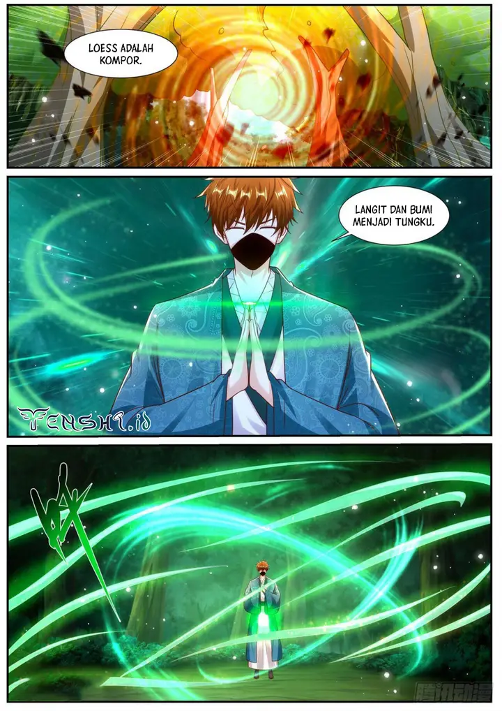 image-komik-rebirth-of-the-urban-immortal-cultivator-chapter-967-11/15