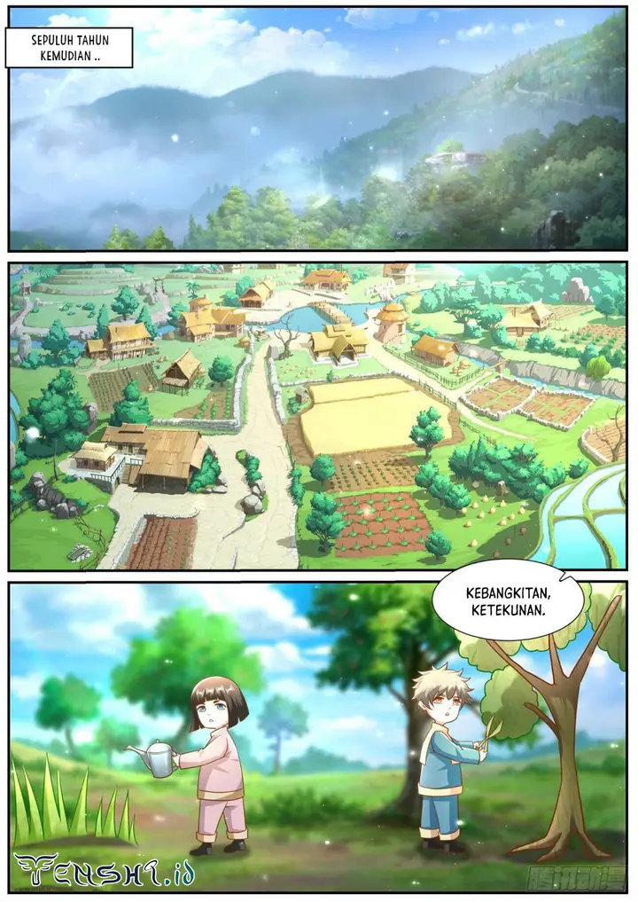 image-komik-rebirth-of-the-urban-immortal-cultivator-chapter-968-1/15