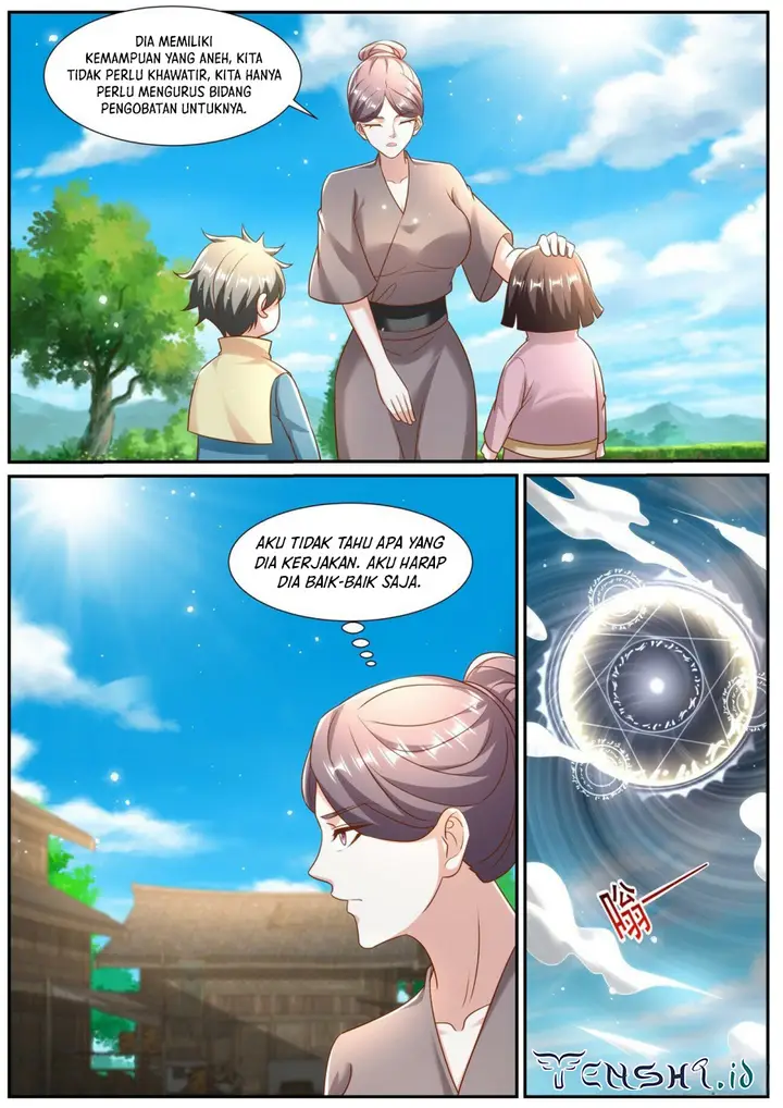 image-komik-rebirth-of-the-urban-immortal-cultivator-chapter-968-3/15