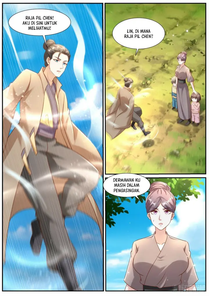image-komik-rebirth-of-the-urban-immortal-cultivator-chapter-968-4/15