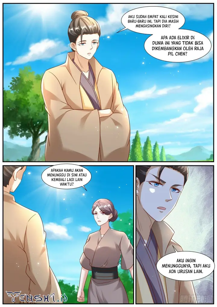 image-komik-rebirth-of-the-urban-immortal-cultivator-chapter-968-5/15