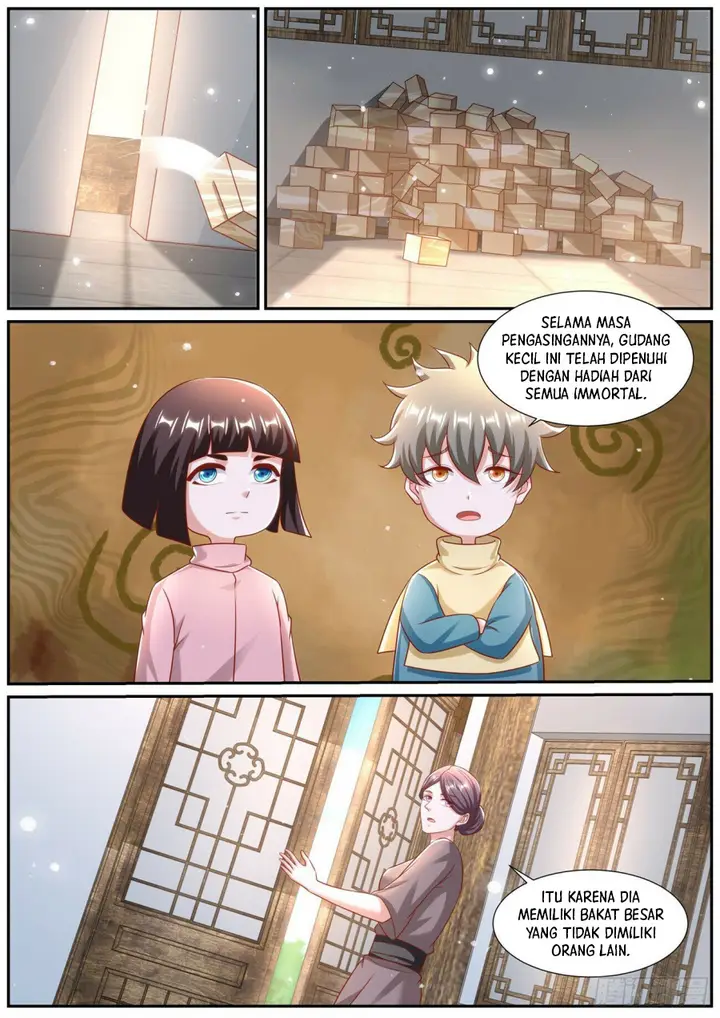 image-komik-rebirth-of-the-urban-immortal-cultivator-chapter-968-8/15