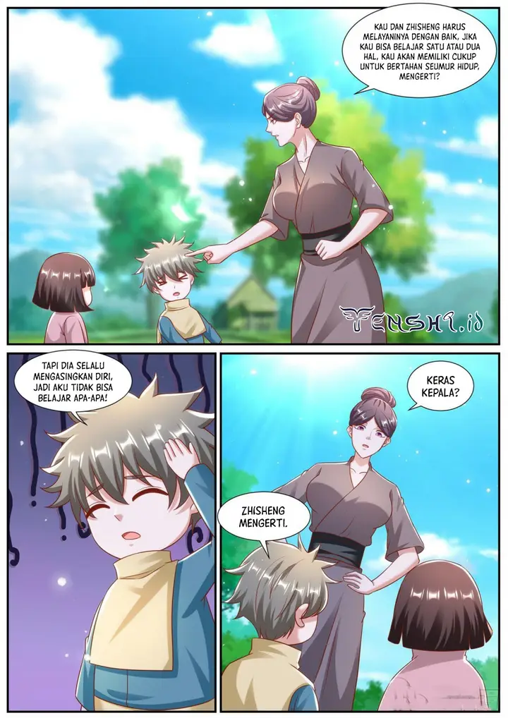 image-komik-rebirth-of-the-urban-immortal-cultivator-chapter-968-9/15