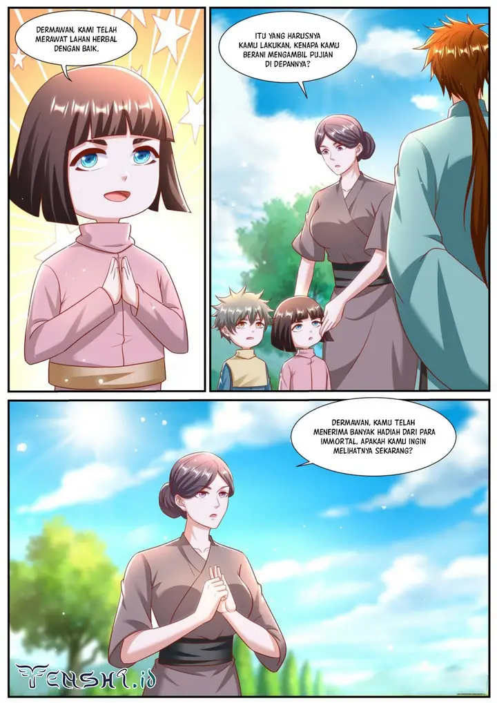 image-komik-rebirth-of-the-urban-immortal-cultivator-chapter-968-11/15