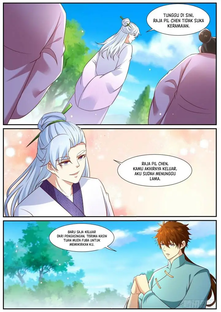 image-komik-rebirth-of-the-urban-immortal-cultivator-chapter-969-2/15