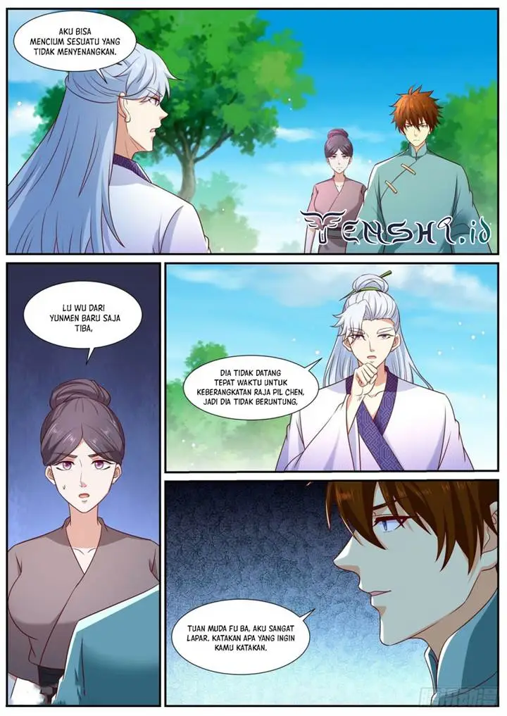image-komik-rebirth-of-the-urban-immortal-cultivator-chapter-969-3/15