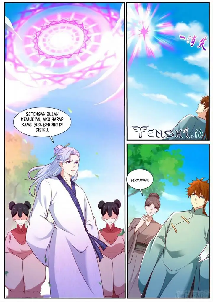 image-komik-rebirth-of-the-urban-immortal-cultivator-chapter-969-5/15