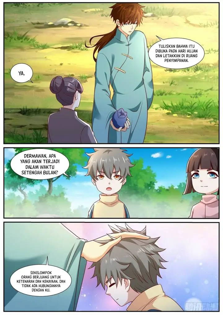 image-komik-rebirth-of-the-urban-immortal-cultivator-chapter-969-6/15