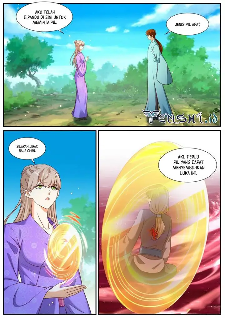 image-komik-rebirth-of-the-urban-immortal-cultivator-chapter-969-11/15