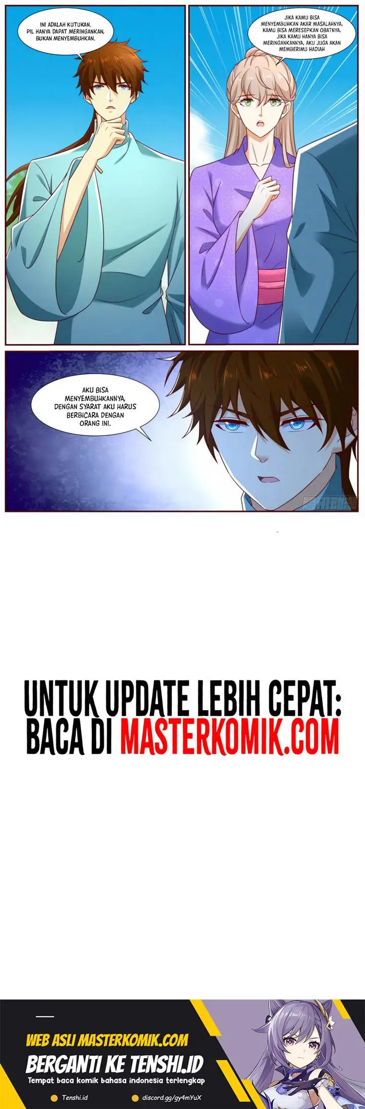 image-komik-rebirth-of-the-urban-immortal-cultivator-chapter-969-12/15
