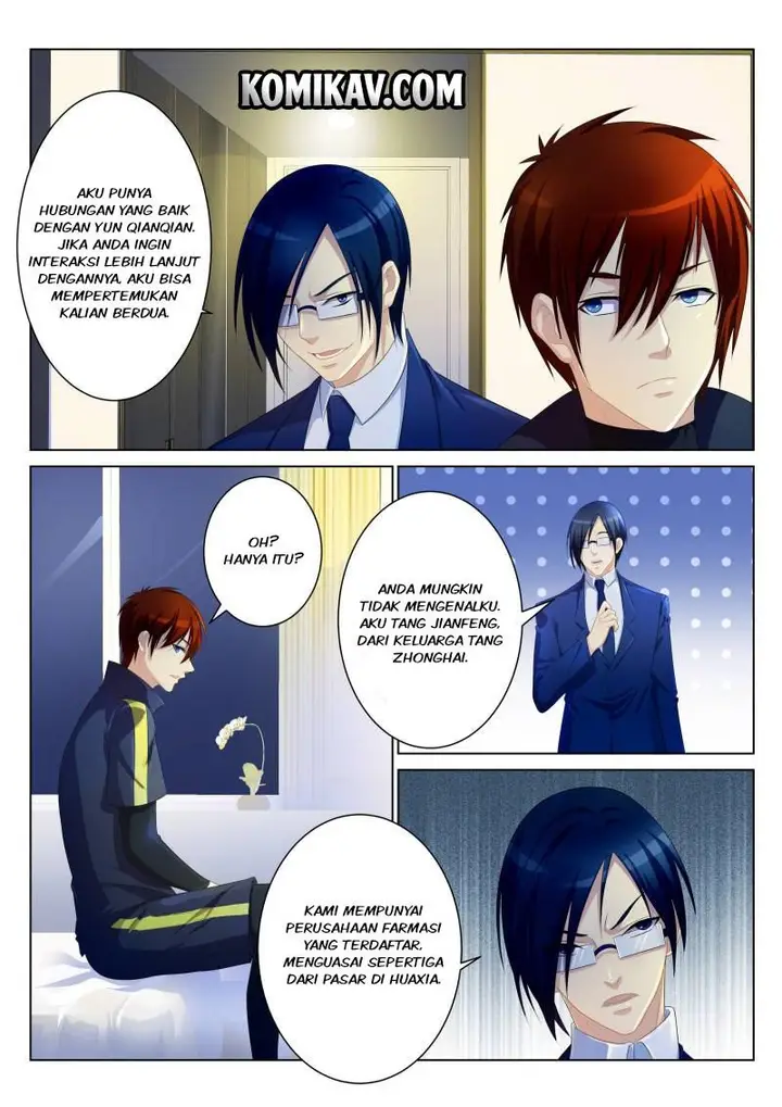 image-komik-rebirth-of-the-urban-immortal-cultivator-chapter-97-6/11