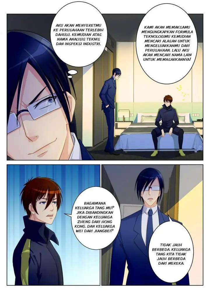 image-komik-rebirth-of-the-urban-immortal-cultivator-chapter-97-8/11