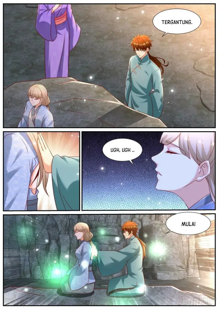 image-komik-rebirth-of-the-urban-immortal-cultivator-chapter-970-2/15