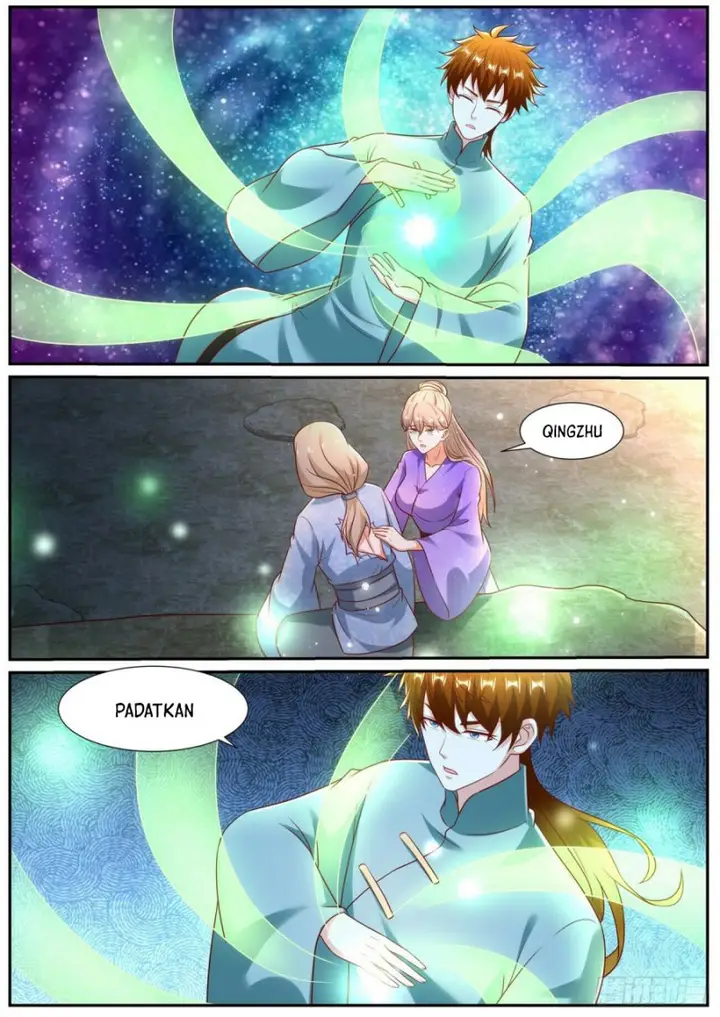 image-komik-rebirth-of-the-urban-immortal-cultivator-chapter-970-4/15