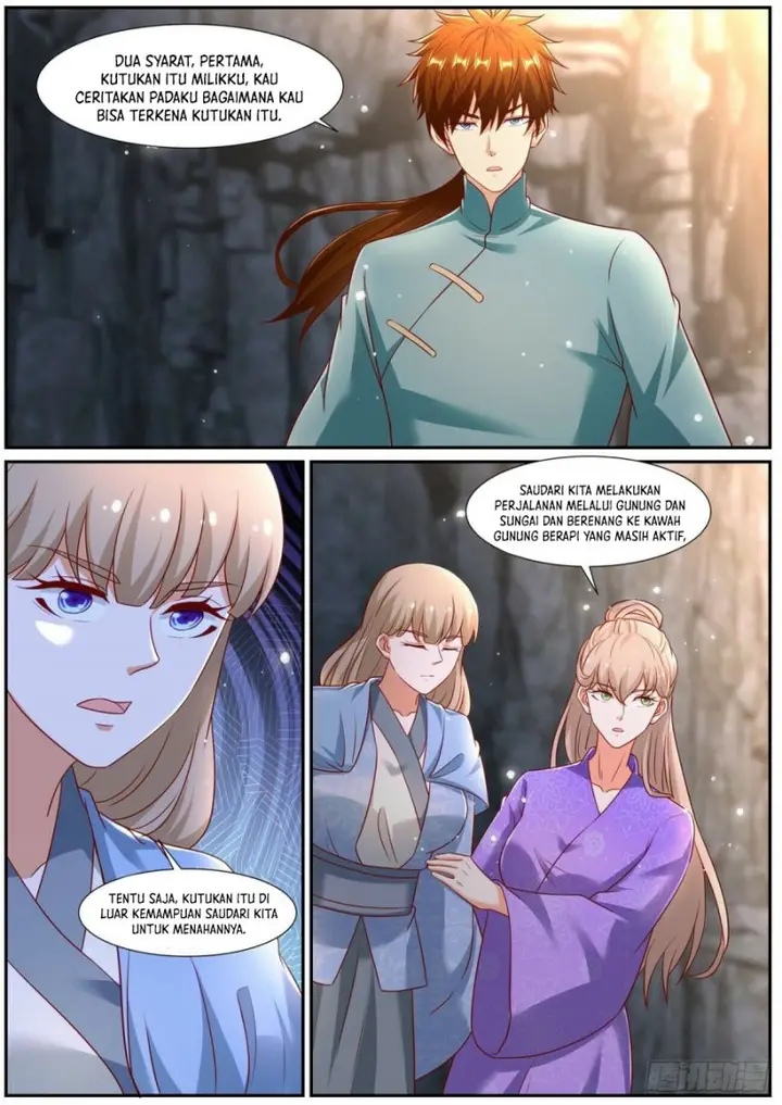 image-komik-rebirth-of-the-urban-immortal-cultivator-chapter-970-6/15