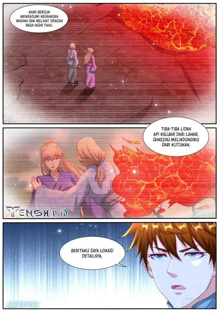 image-komik-rebirth-of-the-urban-immortal-cultivator-chapter-970-7/15