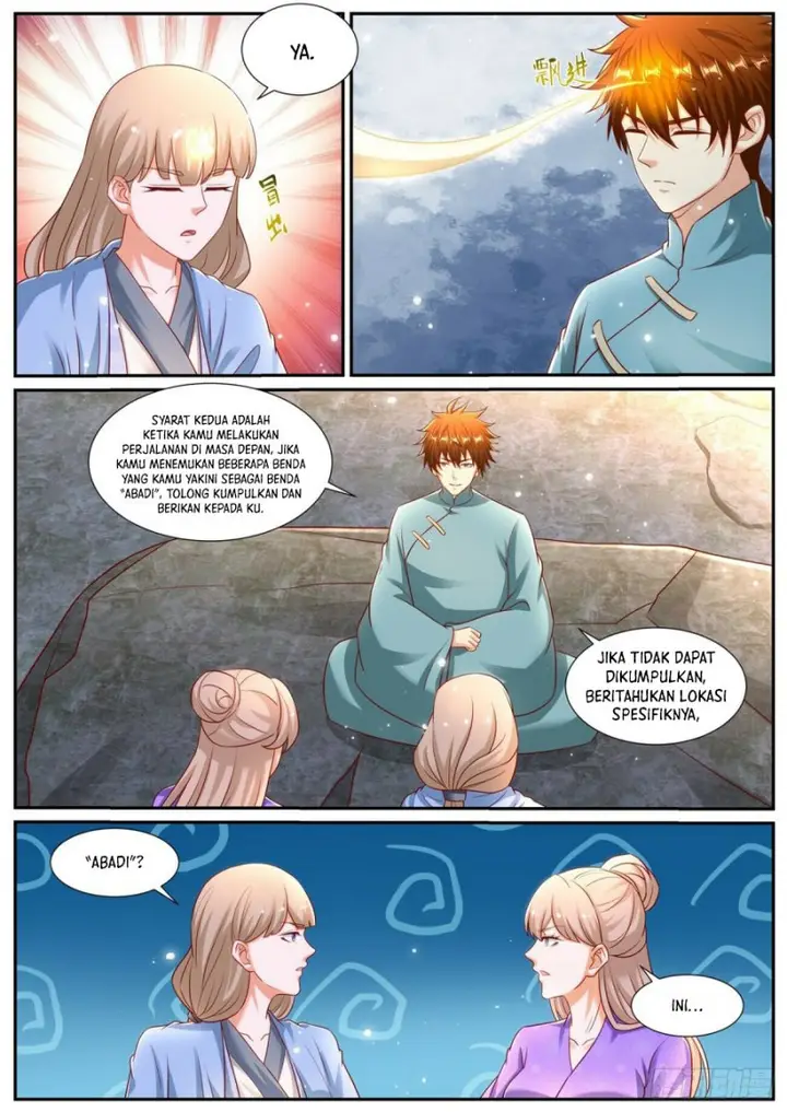 image-komik-rebirth-of-the-urban-immortal-cultivator-chapter-970-8/15