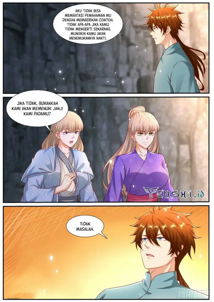 image-komik-rebirth-of-the-urban-immortal-cultivator-chapter-970-9/15