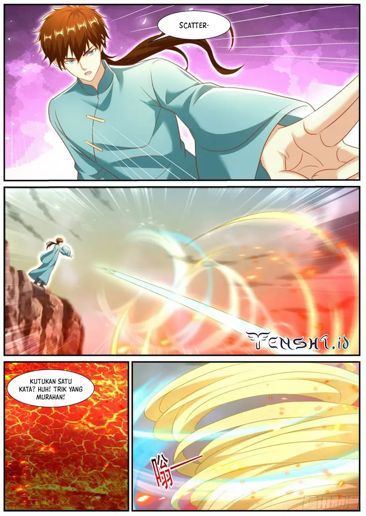 image-komik-rebirth-of-the-urban-immortal-cultivator-chapter-971-1/15