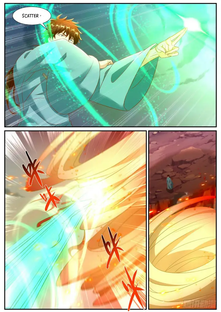 image-komik-rebirth-of-the-urban-immortal-cultivator-chapter-971-2/15