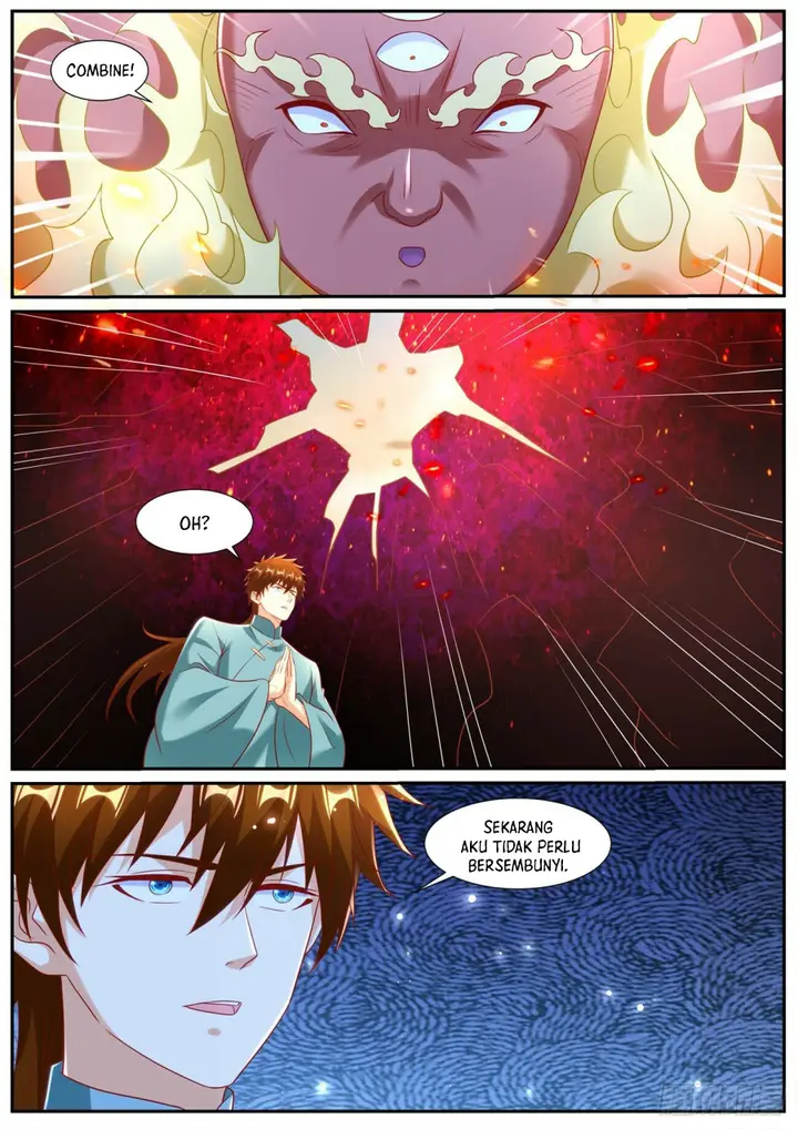 image-komik-rebirth-of-the-urban-immortal-cultivator-chapter-971-6/15