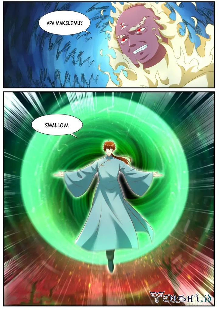 image-komik-rebirth-of-the-urban-immortal-cultivator-chapter-971-7/15