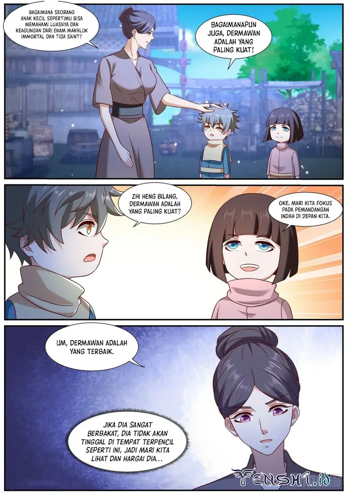 image-komik-rebirth-of-the-urban-immortal-cultivator-chapter-972-7/15