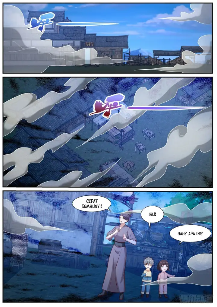 image-komik-rebirth-of-the-urban-immortal-cultivator-chapter-972-8/15