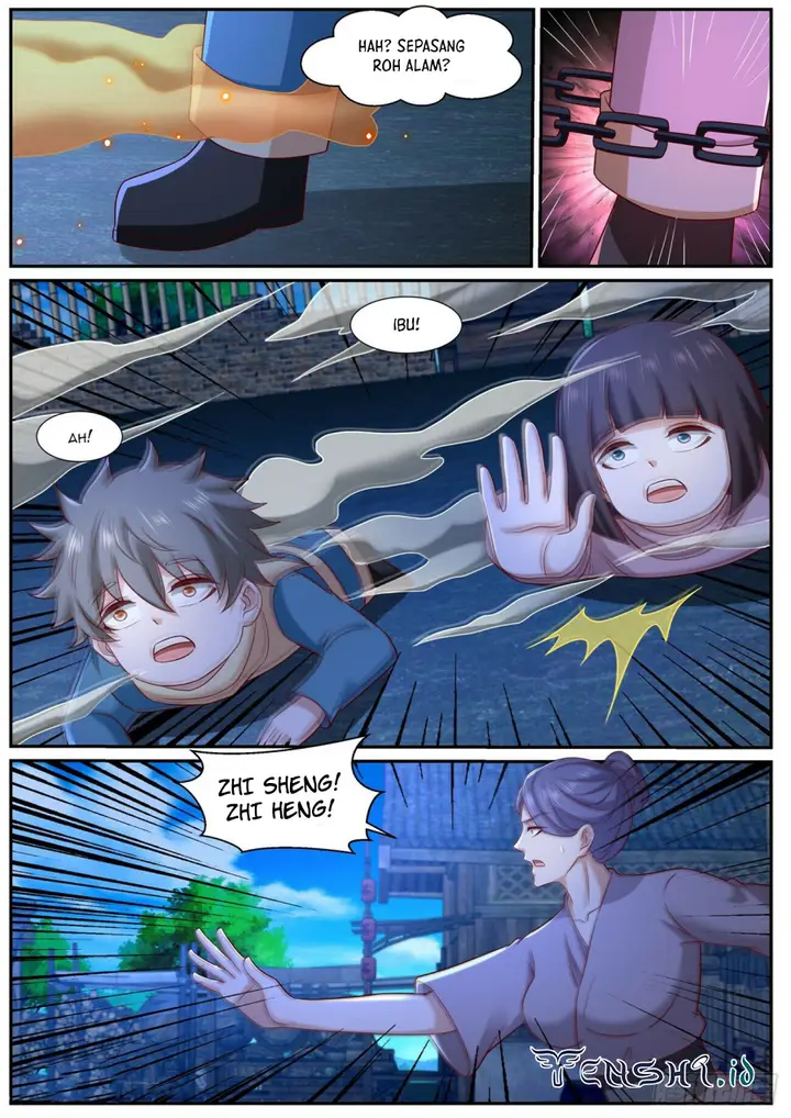 image-komik-rebirth-of-the-urban-immortal-cultivator-chapter-972-9/15