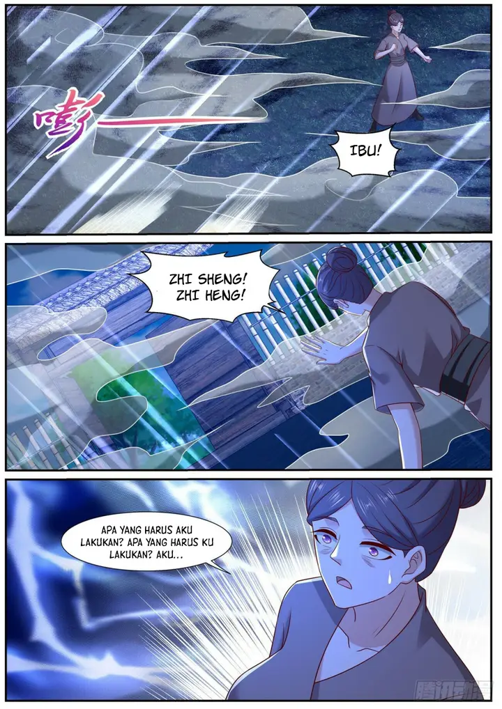 image-komik-rebirth-of-the-urban-immortal-cultivator-chapter-972-10/15