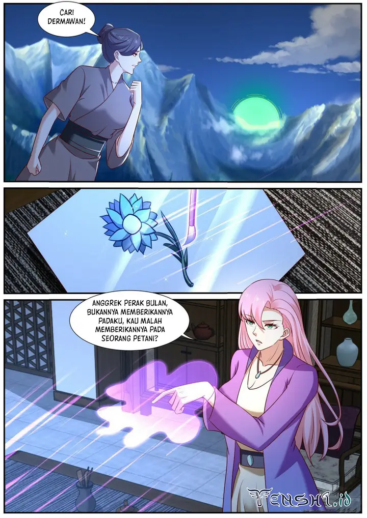 image-komik-rebirth-of-the-urban-immortal-cultivator-chapter-972-11/15