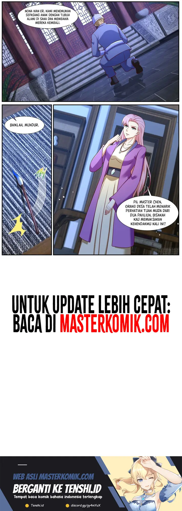 image-komik-rebirth-of-the-urban-immortal-cultivator-chapter-972-12/15